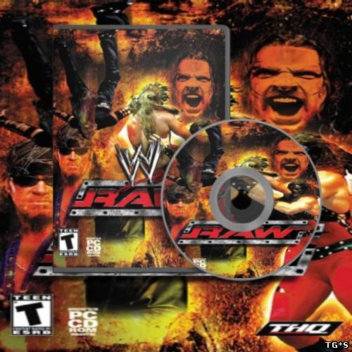 wwe raw legends2008 edition pc game download