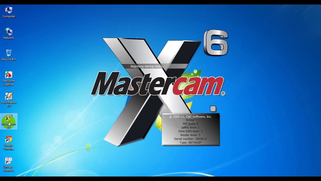 mastercam x7 crack download